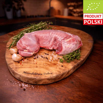 Tuszka Królika Ekologicznego