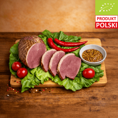 EKO Półgęsek z Gęsi Pastwiskowej