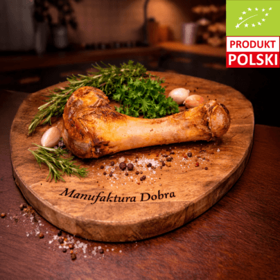 Kości wieprzowe wędzone