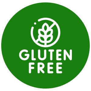 Produkt bezglutenowy