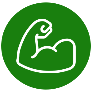 Produkt wysokobiałkowy